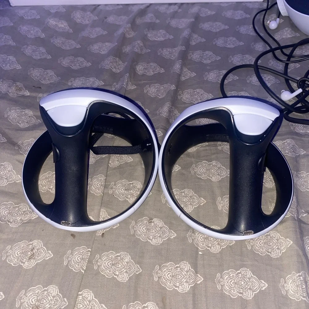 playstation vr headset